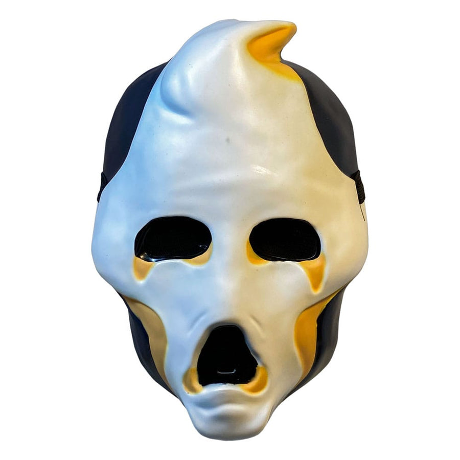 Haunt Injection Mask Ghost