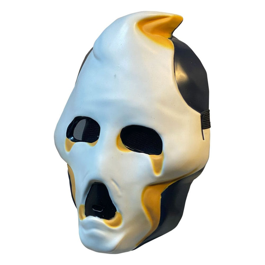 Haunt Injection Mask Ghost