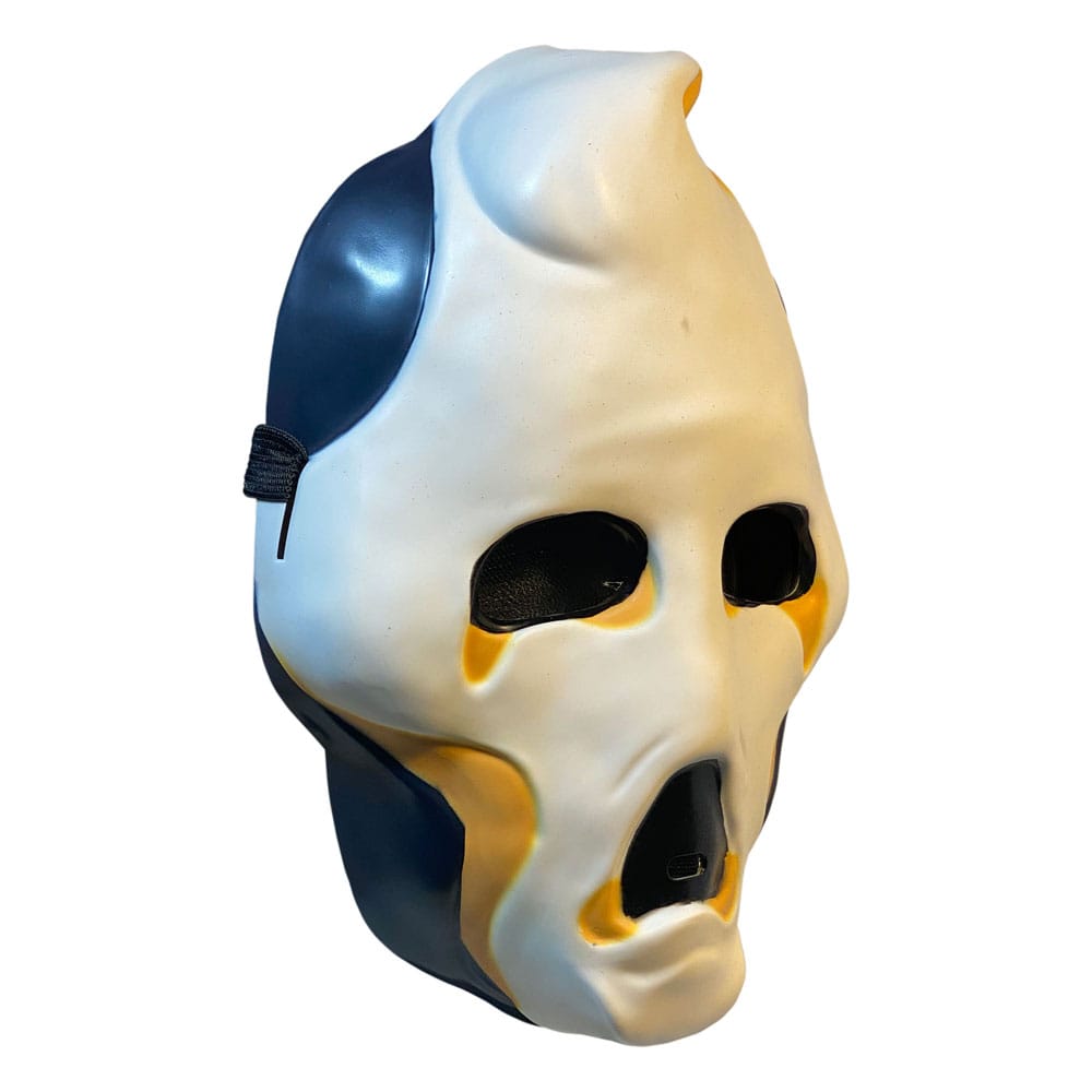 Haunt Injection Mask Ghost