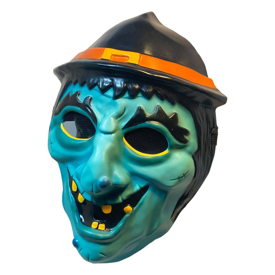 Haunt Injection Mask Witch