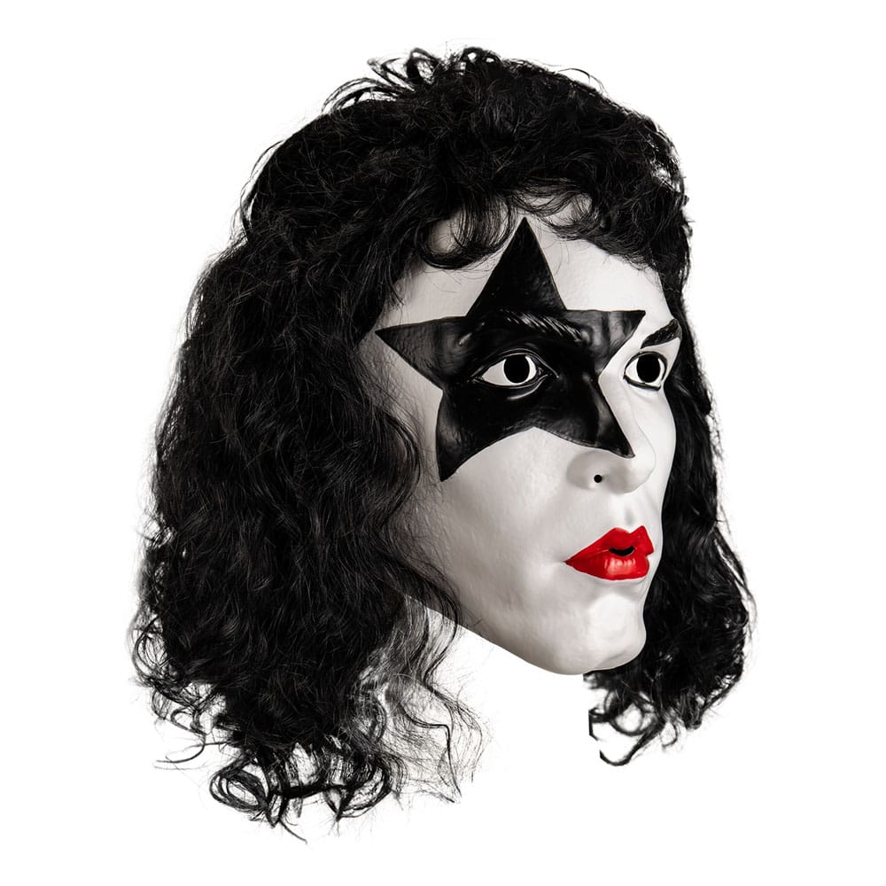Kiss Injection Mask The Starchild Deluxe