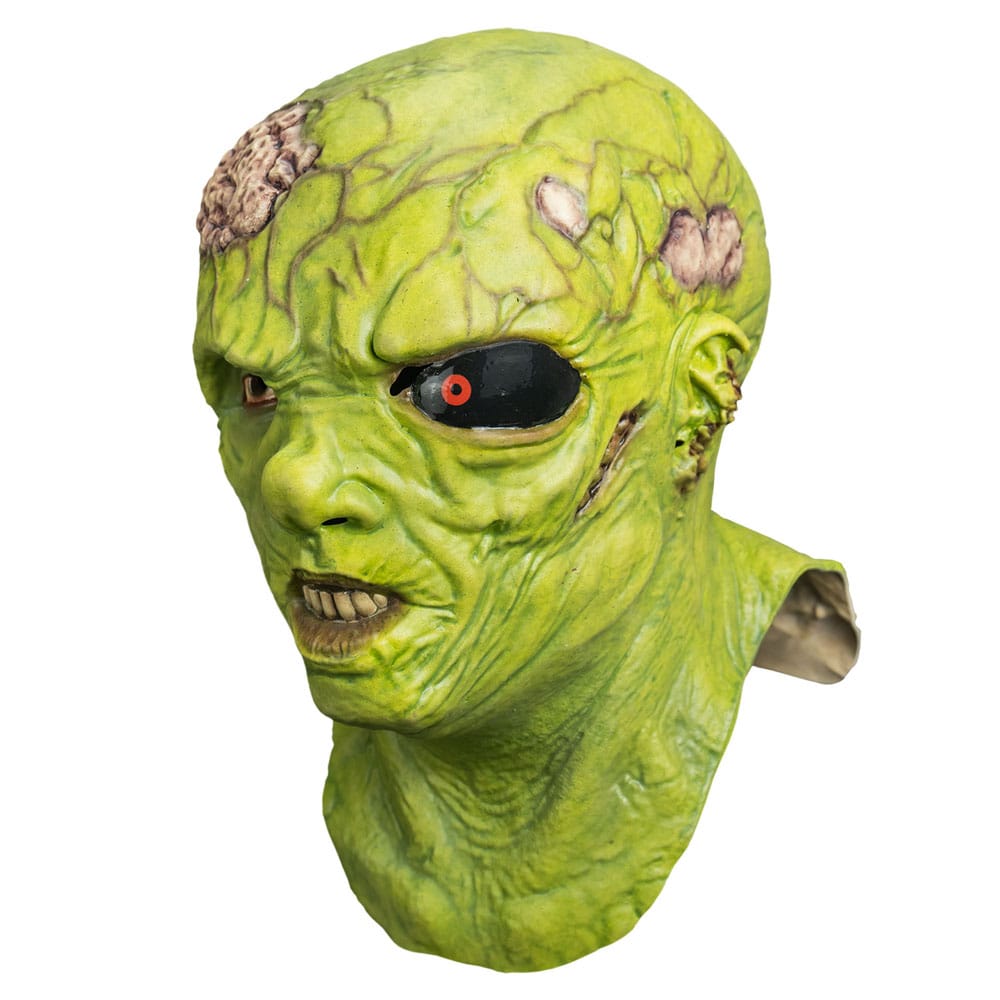 The Toxic Avenger 2025 Mask Toxie