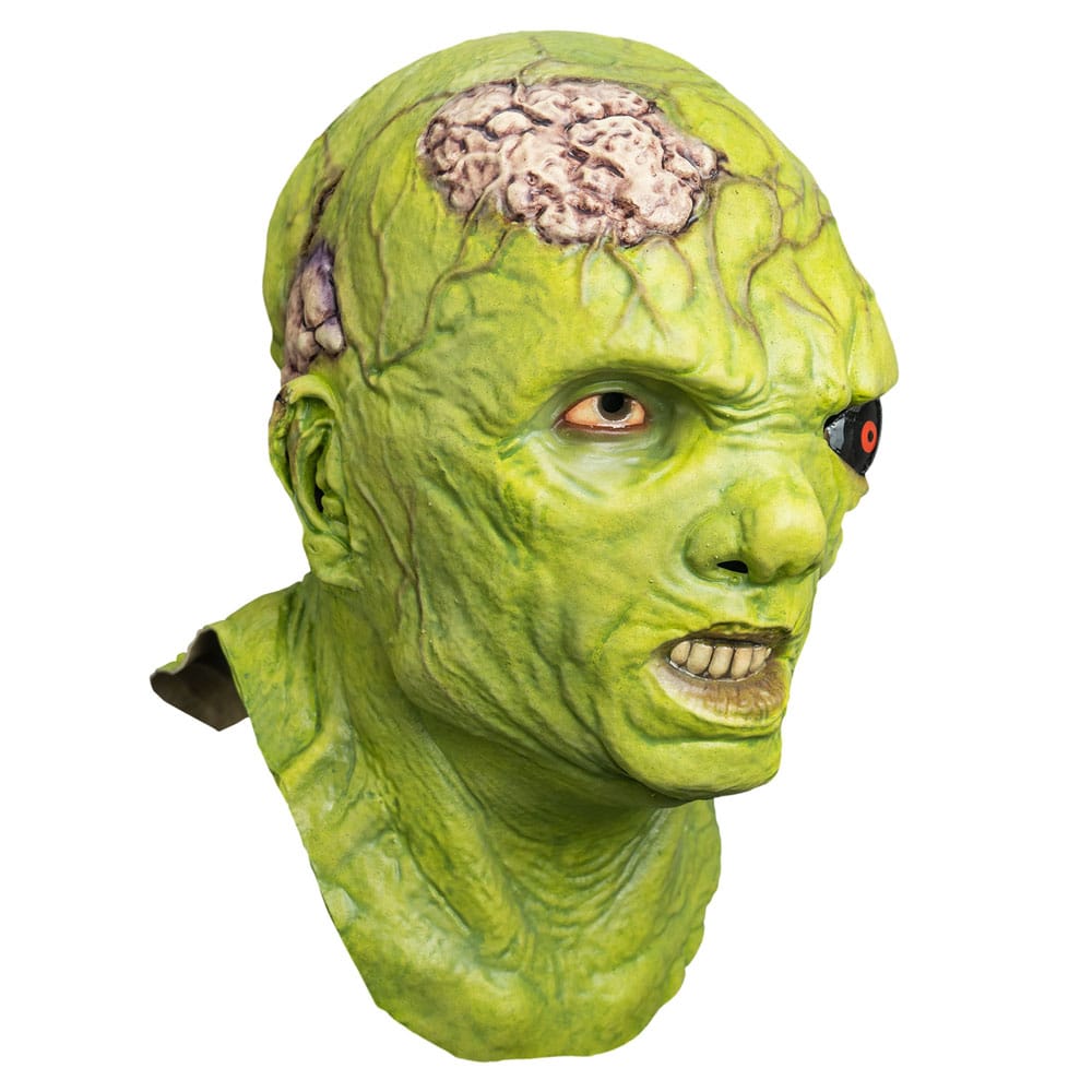 The Toxic Avenger 2025 Mask Toxie