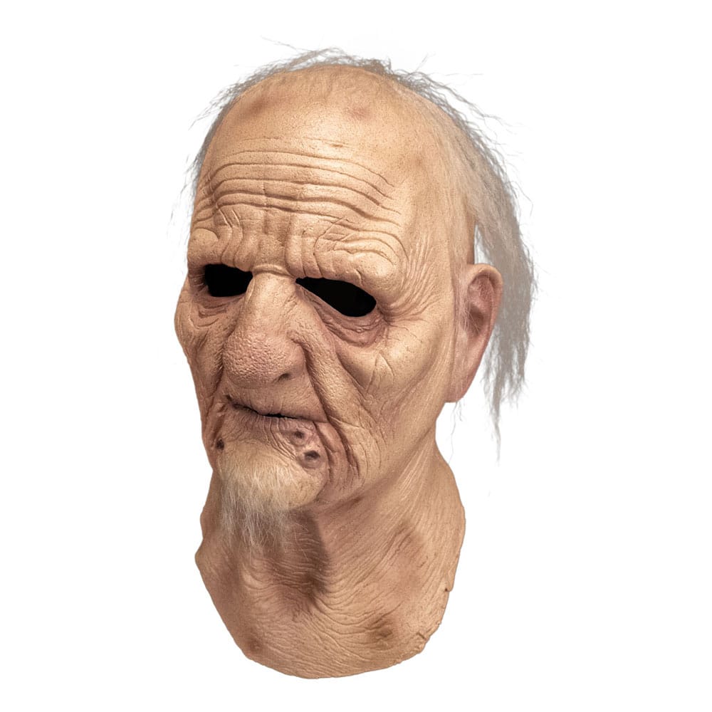 Texas Chainsaw Massacre 2 Mask