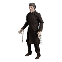 Frankenstein Hammer Horror Action Figure 1/6 The Creature 33 cm