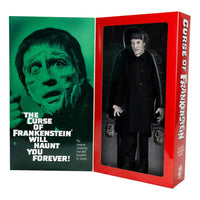 Frankenstein Hammer Horror Action Figure 1/6 The Creature 33 cm