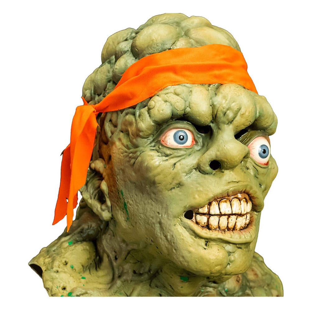 Toxic Crusaders Mask Toxie