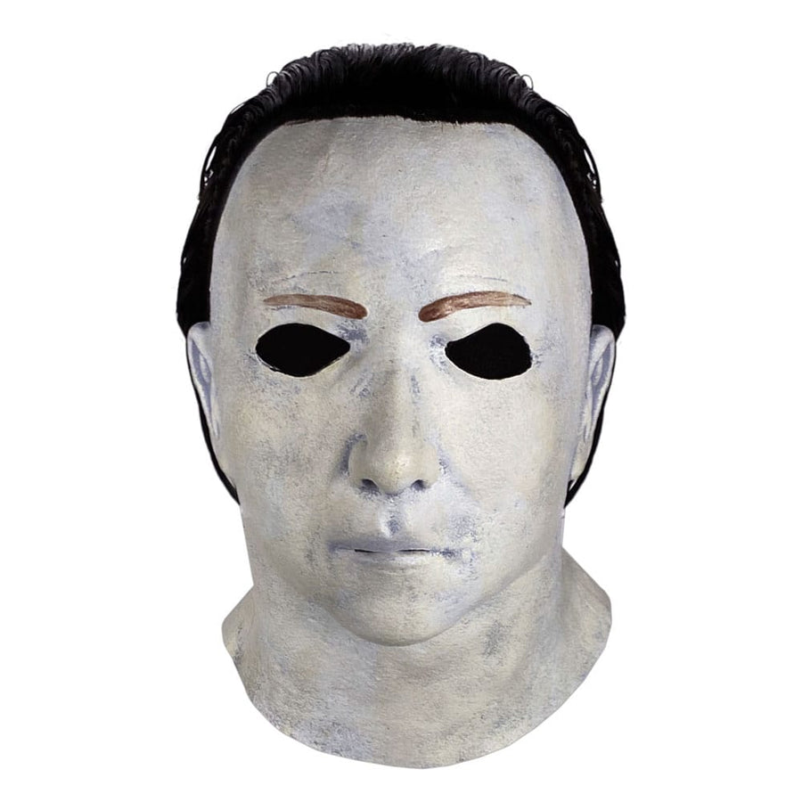 Halloween 5: The Revenge of Michael Myers Latex Mask Michael Myers