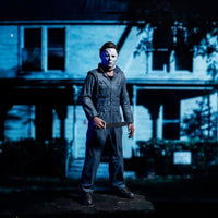 Halloween Scream Greats Figure Michael Myers 20 cm