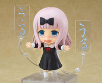 Kaguya-sama: Love is War Nendoroid Action Figure Chika Fujiwara(re-run) 10 cm