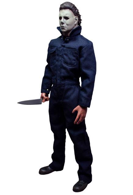 Halloween Action Figure 1/6 Michael Myers 30 cm