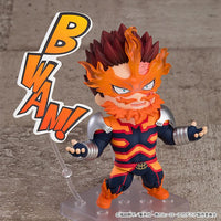 Enji Todoroki (Endeavor) (My Hero Academia) Nendoroid Action Figure