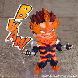 Endeavor (My Hero Academia) Nendoroid