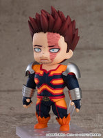 Enji Todoroki (Endeavor) (My Hero Academia) Nendoroid Action Figure