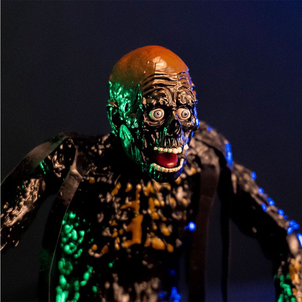 The Return of the Living Dead Action Figure 1/6 Tarman 30 cm