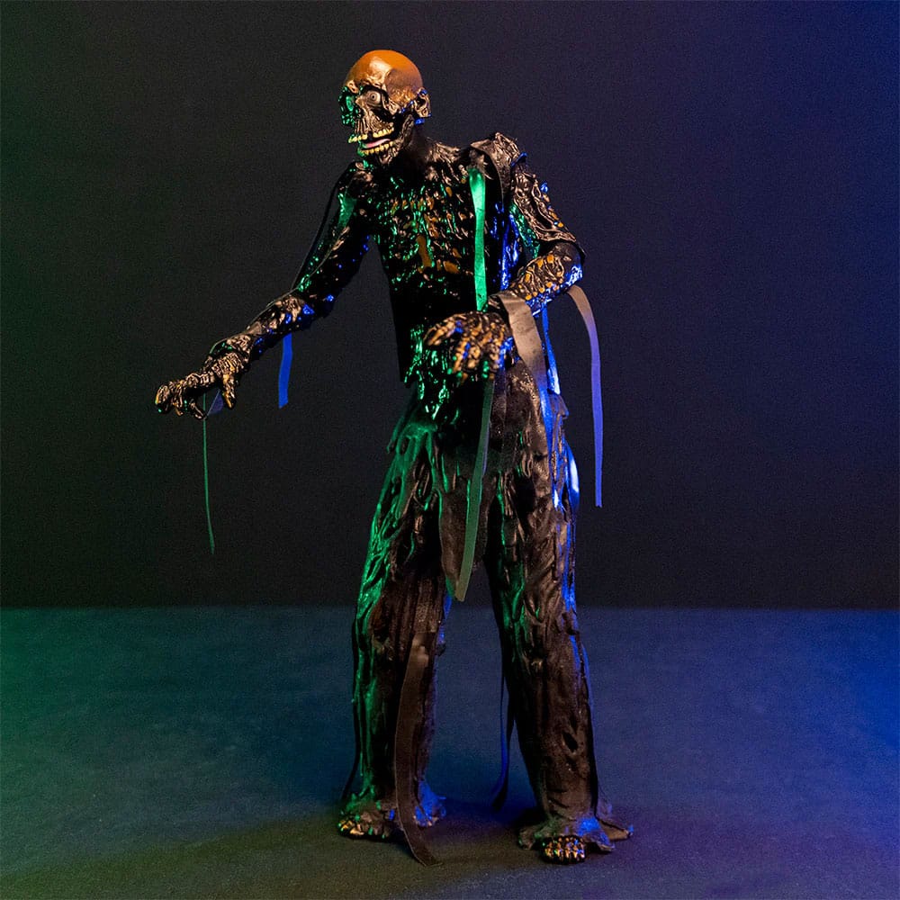 The Return of the Living Dead Action Figure 1/6 Tarman 30 cm