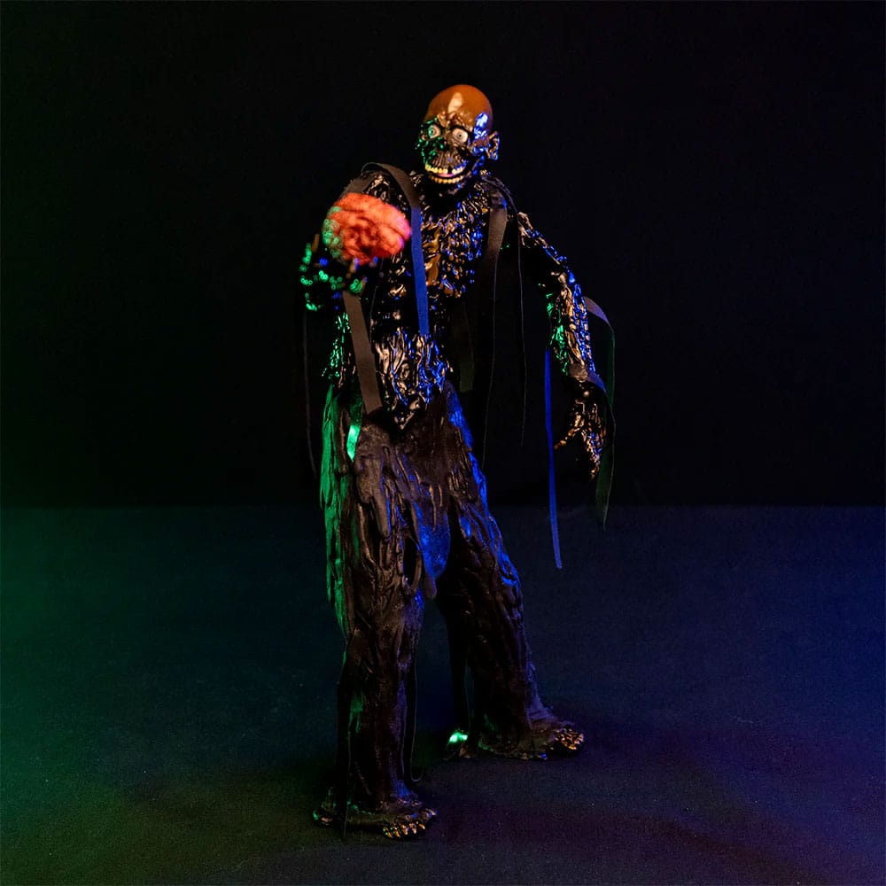 The Return of the Living Dead Action Figure 1/6 Tarman 30 cm
