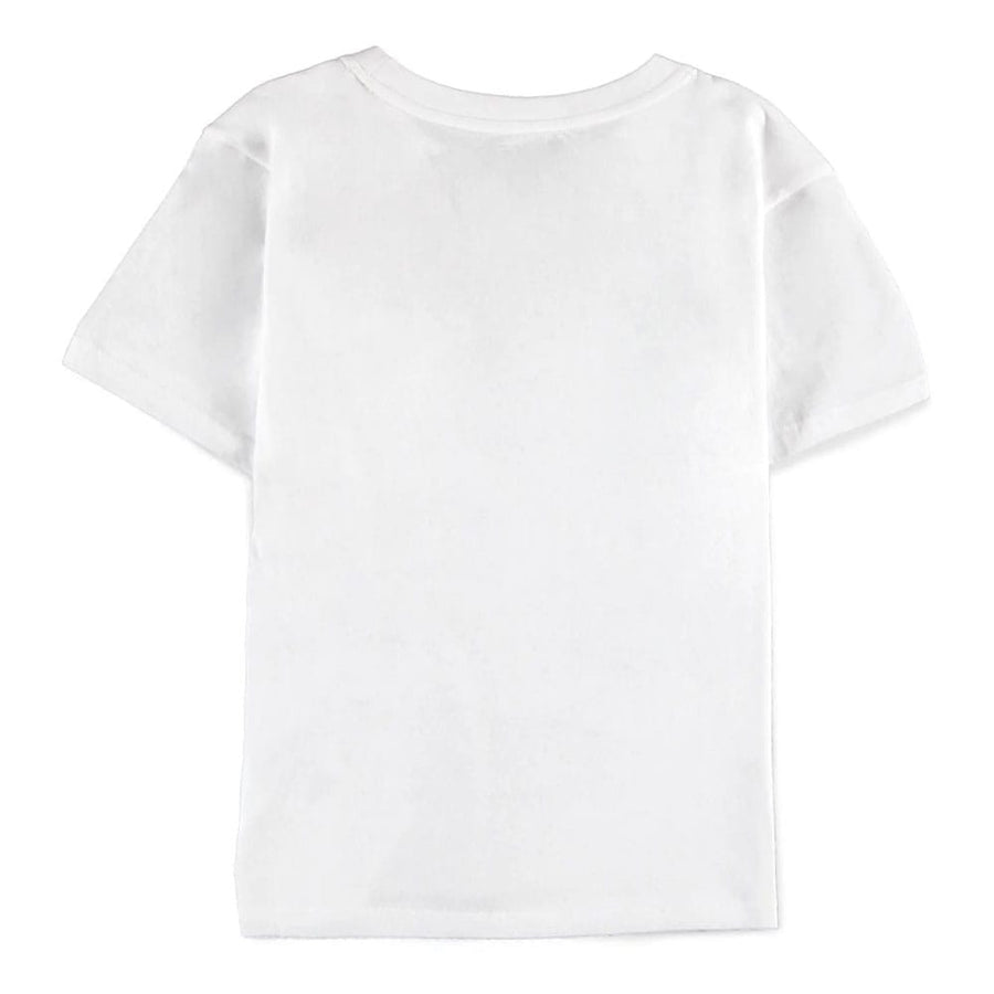 Boruto: Naruto Next Generations - Boruto and Mitsuki Kids T-Shirt Size 146-152