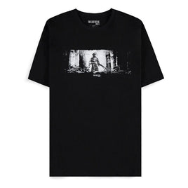 The Last of Us T-Shirt Wanderlust Size L