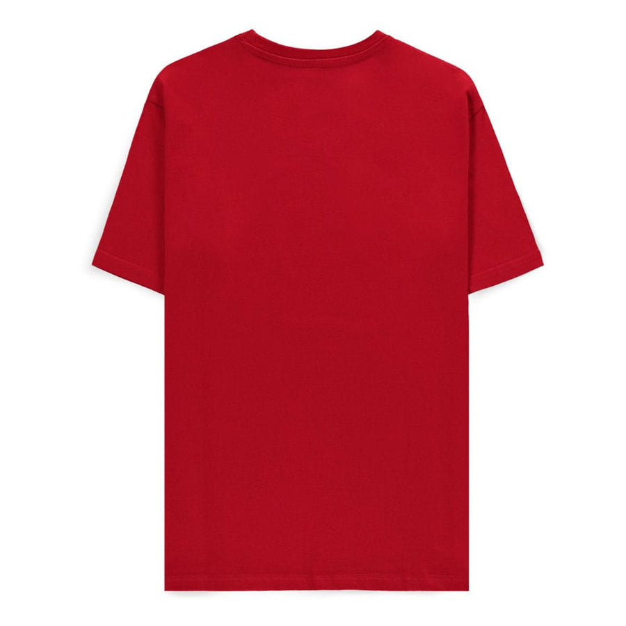 Fallout T-Shirt Nuka Cola Size M