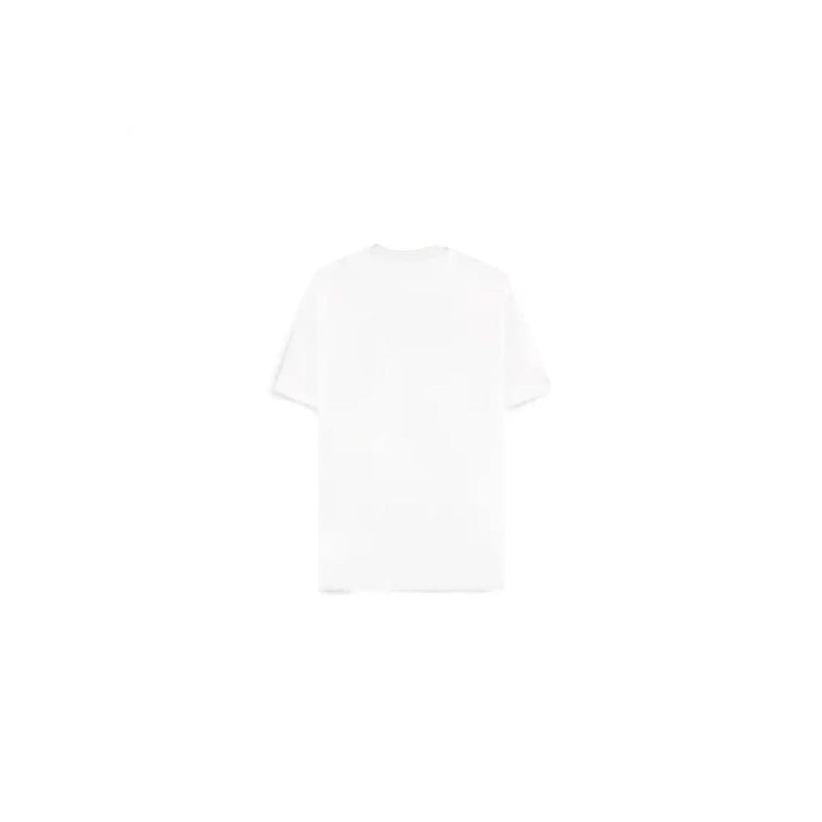 PlayStation T-Shirt Icons Size L