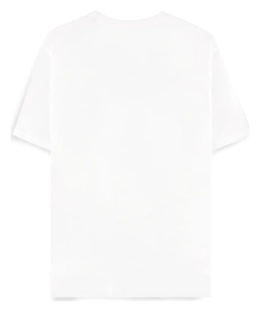 Pokémon T-Shirt Snorlax Size XL