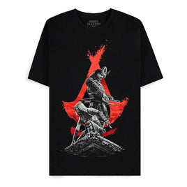 Assassin´s Creed Shadows T-Shirt Shadows from above Size XL