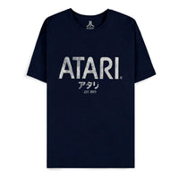 Atari T-Shirt Atari 1972 Japan classic Size S