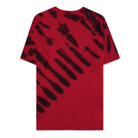 Bleach T-Shirt Ichigo Red Size S