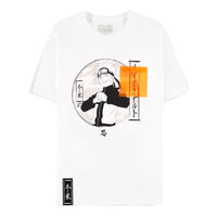 Naruto Shippuden T-Shirt Bosozuko Style Size XXL