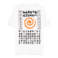 Naruto Shippuden T-Shirt Bosozuko Style Size XS