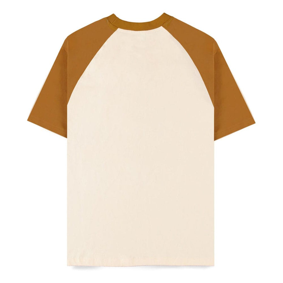Pokémon T-Shirt Eevee Size XXL