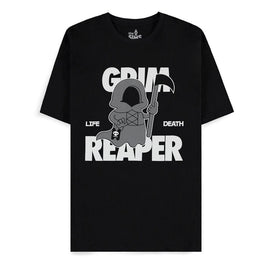 Sims T-Shirt Grim Reaper Size S