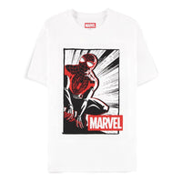 Marvel T-Shirt Marvel Spider-Man Size L