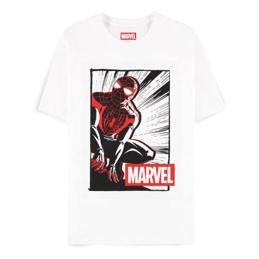 Marvel T-Shirt Marvel Spider-Man Size XL
