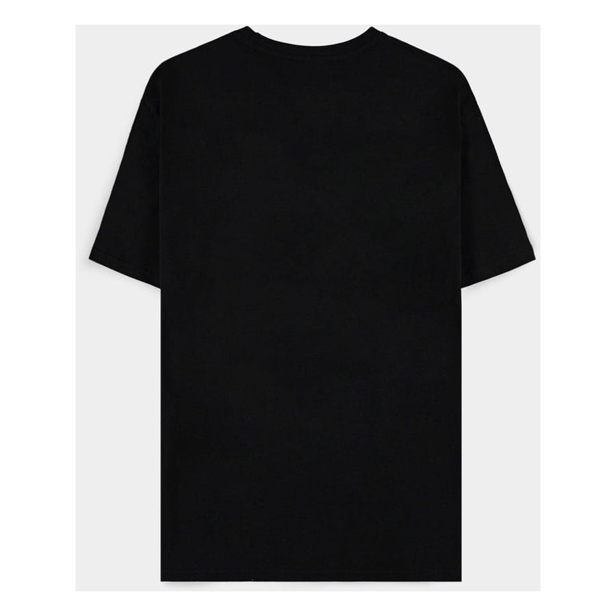 Doom T-Shirt Doom Symbol Size S
