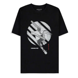 Chainsaw Man T-Shirt Chainsaw Man Size L