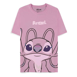 Lilo & Stitch T-Shirt Angel Size M