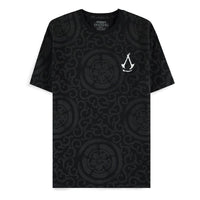 Assassin´s Creed Shadows T-Shirt Kanji Clan Size XL