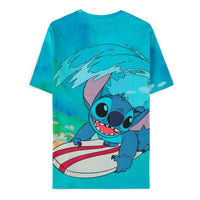 Lilo & Stitch T-Shirt Surf Together Size XL