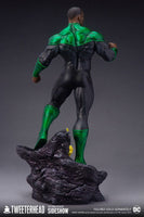 DC Comics Maquette 1/6 John Stewart - Green Lantern 52 cm