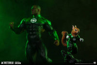 DC Comics Maquette 1/6 John Stewart - Green Lantern 52 cm