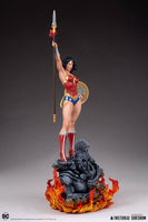 DC Comics Maquette 1/6 Wonder Woman 69 cm