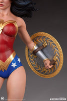 DC Comics Maquette 1/6 Wonder Woman 69 cm