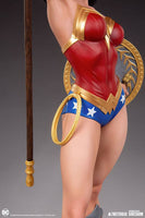 DC Comics Maquette 1/4 Wonder Woman 94 cm