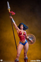 DC Comics Maquette 1/4 Wonder Woman 94 cm