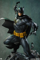 DC Comics - Maquette 1/6 - Batman (Black and Gray Edition)