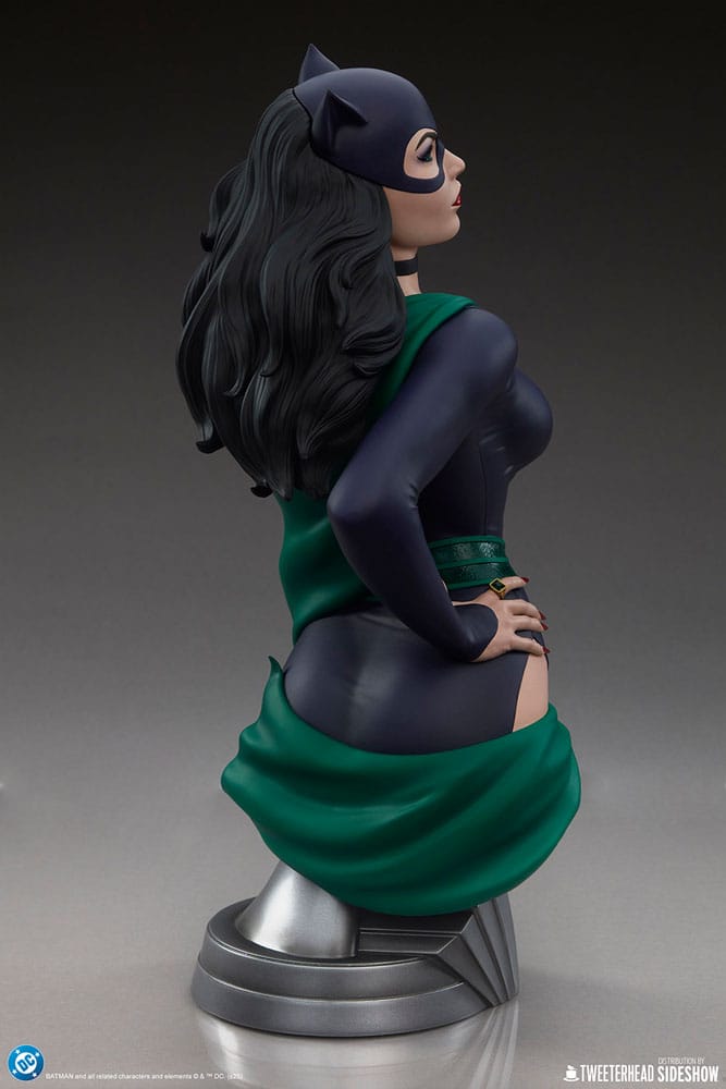 DC Comics Bust 1/3 Catwoman 39 cm