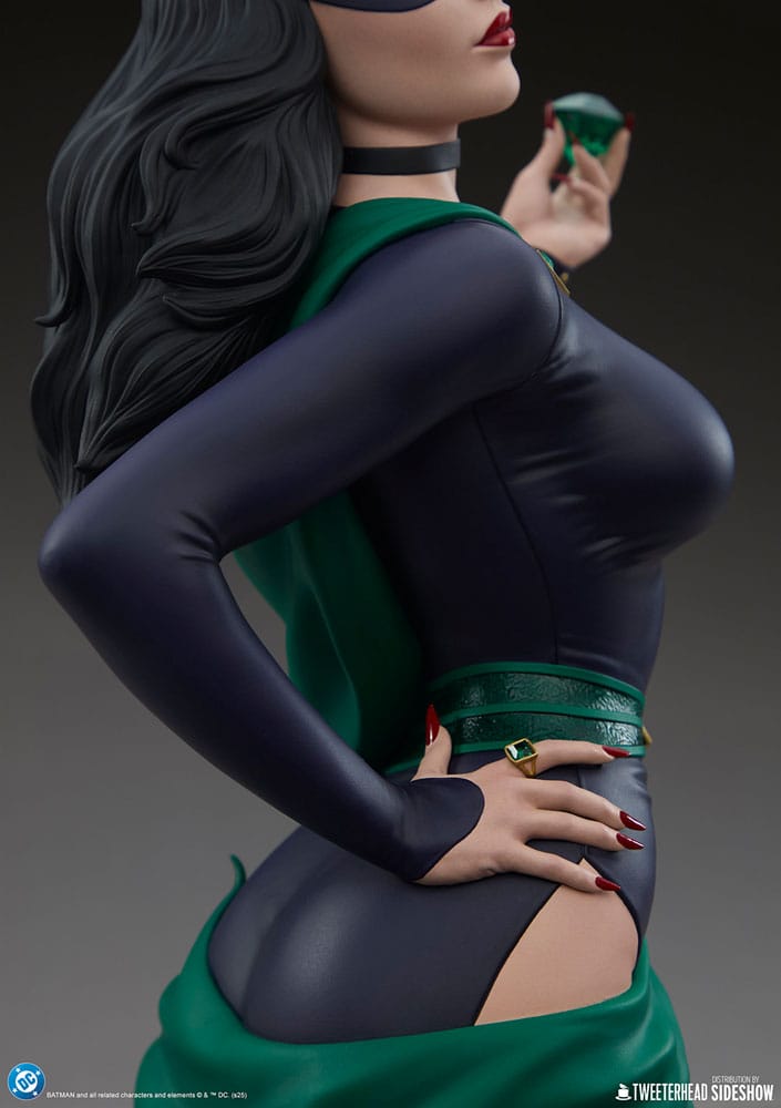 DC Comics Bust 1/3 Catwoman 39 cm
