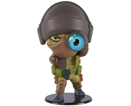 Six Collection Chibi Figure Glaz 10 cm